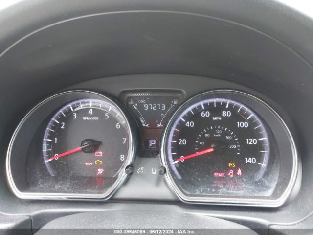 3N1CN7AP3JL871923 Nissan Versa 1.6 Sv