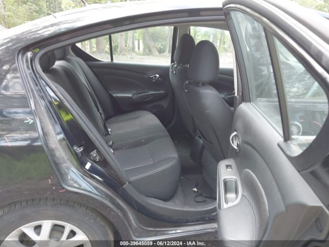 3N1CN7AP3JL871923 Nissan Versa 1.6 Sv