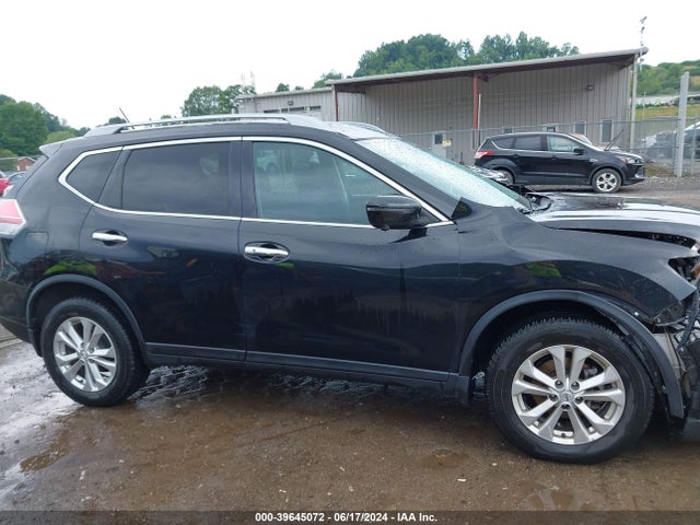 Nissan ROGUE SV 2016 5N1AT2MV7GC841055 Image 13