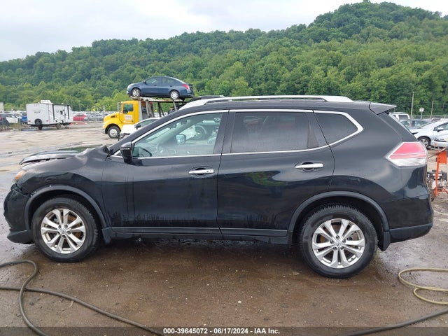 Nissan ROGUE SV 2016 5N1AT2MV7GC841055 Image 14