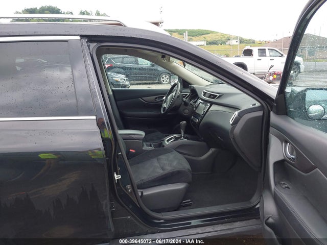 Nissan ROGUE SV 2016 5N1AT2MV7GC841055 Image 5