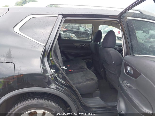 Nissan ROGUE SV 2016 5N1AT2MV7GC841055 Image 8