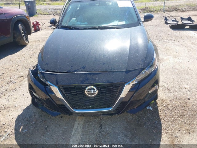 1N4BL4BV1KC210727 Nissan Altima 2.5 S