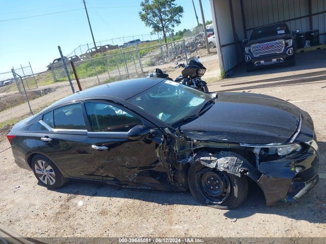 1N4BL4BV1KC210727 Nissan Altima 2.5 S