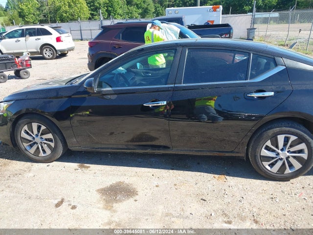1N4BL4BV1KC210727 Nissan Altima 2.5 S