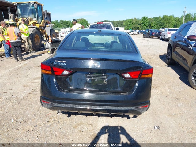 1N4BL4BV1KC210727 Nissan Altima 2.5 S