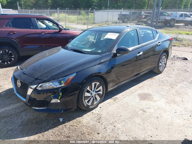 1N4BL4BV1KC210727 Nissan Altima 2.5 S