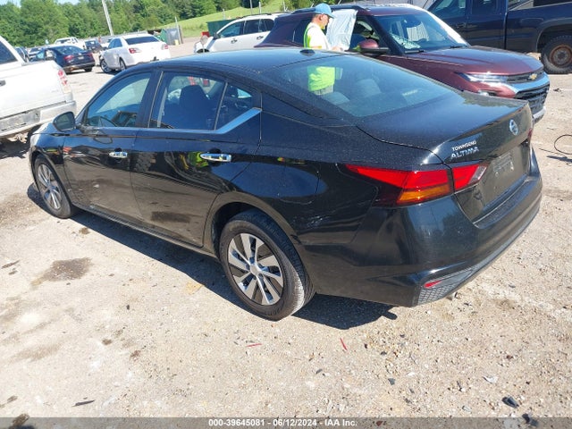 1N4BL4BV1KC210727 Nissan Altima 2.5 S