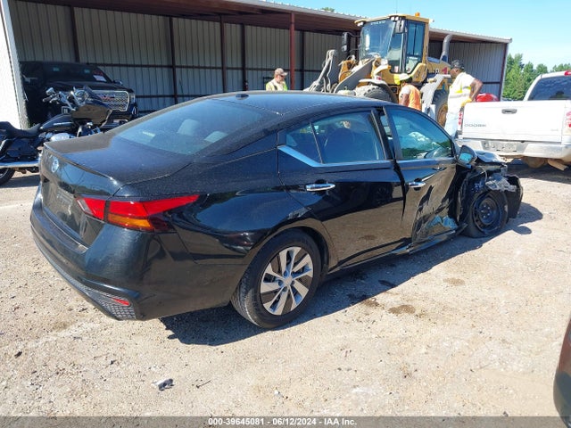 1N4BL4BV1KC210727 Nissan Altima 2.5 S