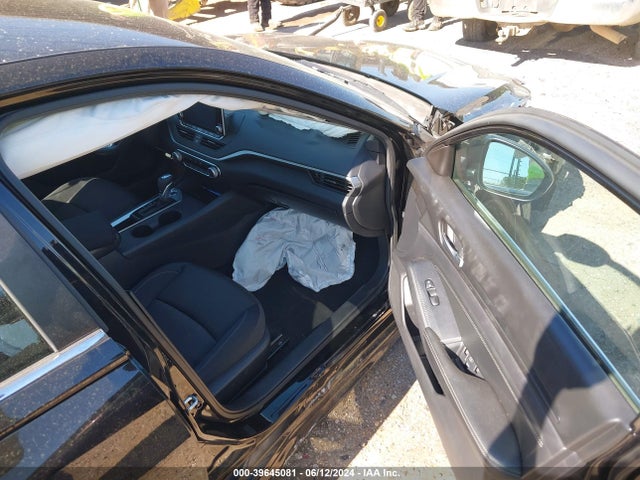 1N4BL4BV1KC210727 Nissan Altima 2.5 S