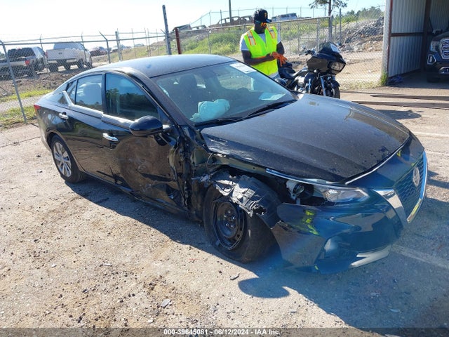 1N4BL4BV1KC210727 Nissan Altima 2.5 S