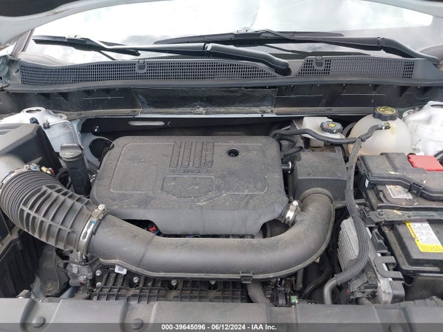 Chevrolet Blazer Fwd 2lt 2023 3GNKBCR44PS230001 Image 10