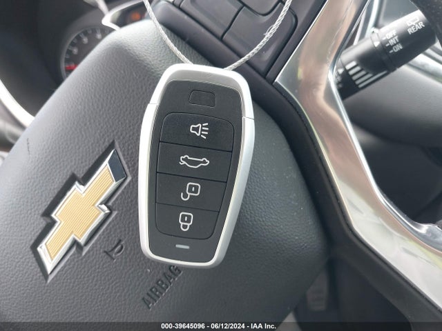 Chevrolet Blazer Fwd 2lt 2023 3GNKBCR44PS230001 Image 11