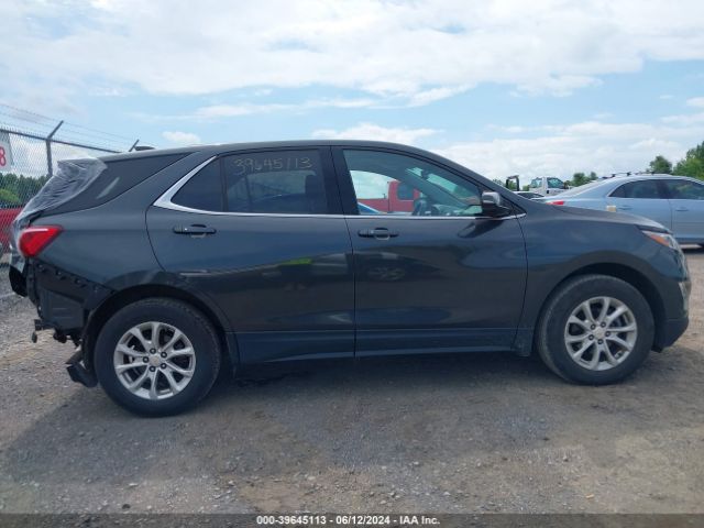 2GNAXUEV9K6178695 Chevrolet EQUINOX LT