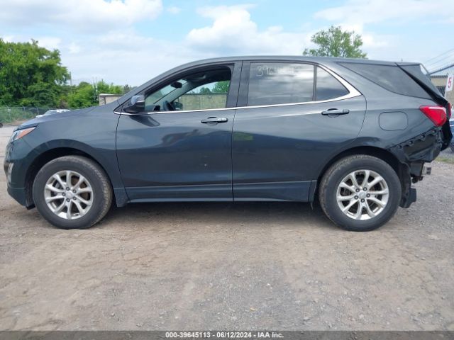 2GNAXUEV9K6178695 Chevrolet EQUINOX LT