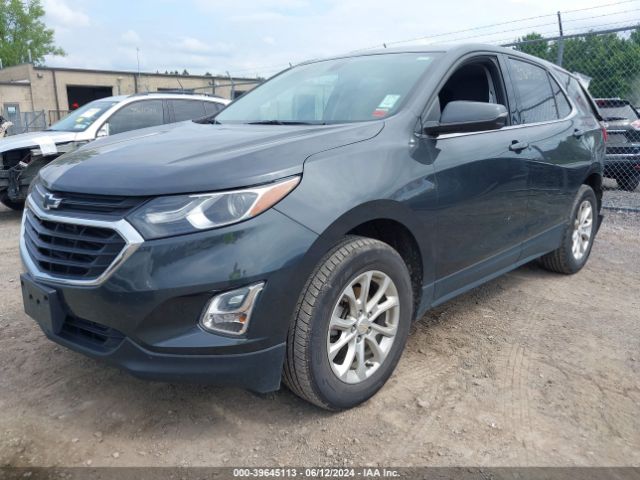 2GNAXUEV9K6178695 Chevrolet EQUINOX LT