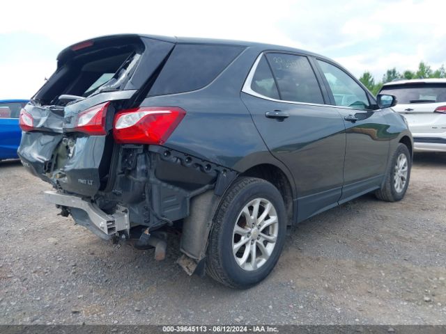 2GNAXUEV9K6178695 Chevrolet EQUINOX LT
