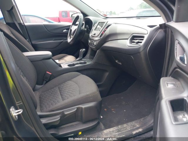 2GNAXUEV9K6178695 Chevrolet EQUINOX LT