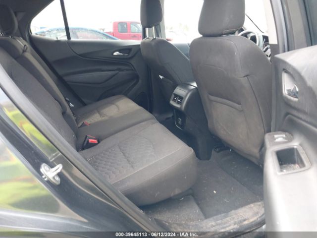 2GNAXUEV9K6178695 Chevrolet EQUINOX LT