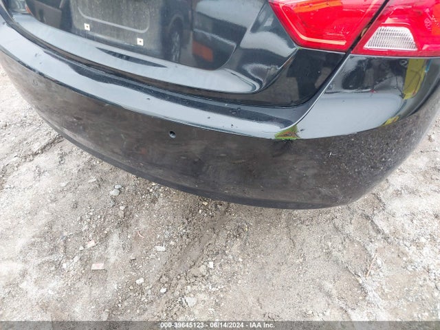 Chevrolet Impala 1ls 2014 1G11Y5SL4EU111340 Image 14