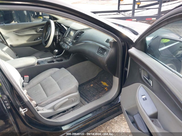 Chevrolet Impala 1ls 2014 1G11Y5SL4EU111340 Image 5