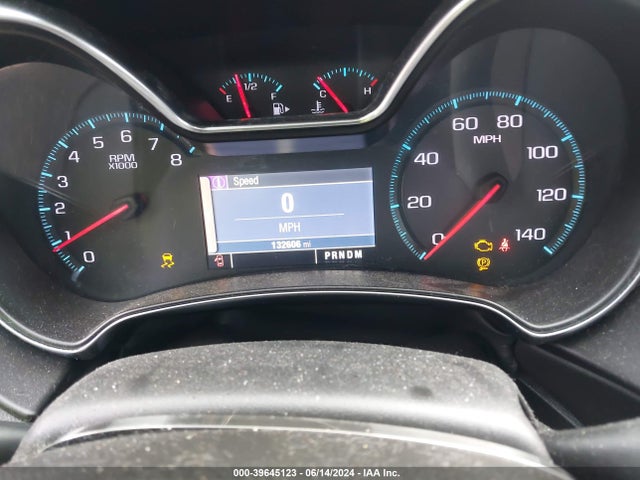 Chevrolet Impala 1ls 2014 1G11Y5SL4EU111340 Image 7