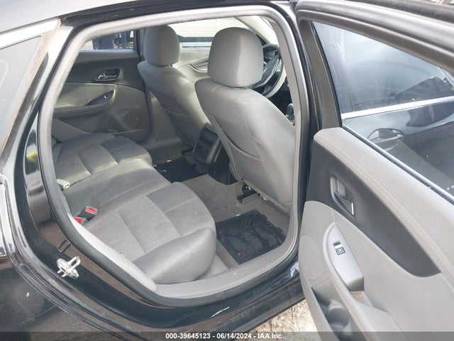 Chevrolet Impala 1ls 2014 1G11Y5SL4EU111340 Image 8