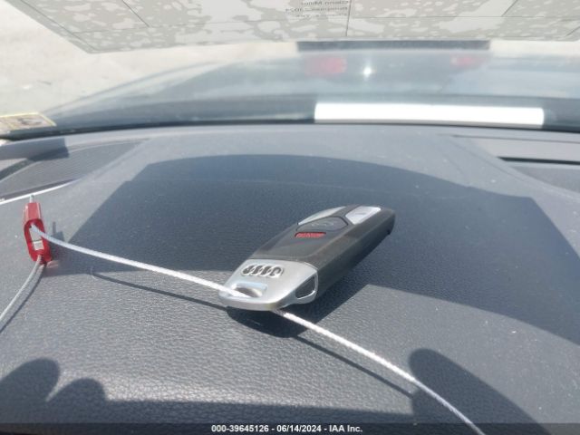 WAUENAF43HN046859 Audi A4 2.0t Premium