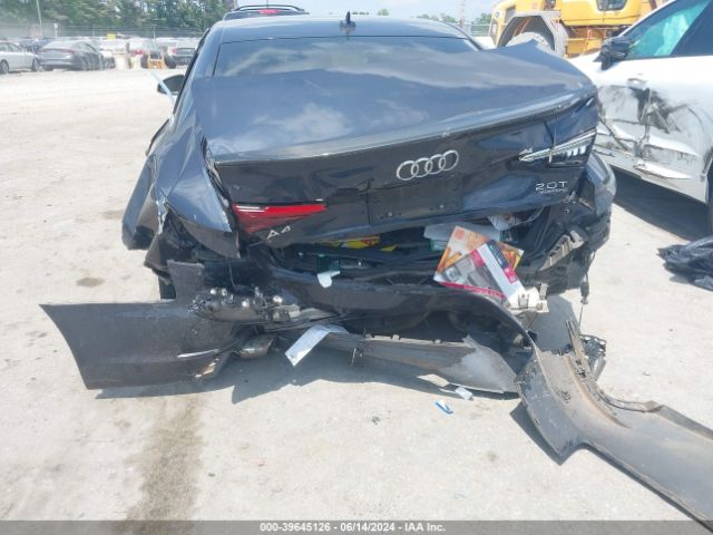 WAUENAF43HN046859 Audi A4 2.0t Premium