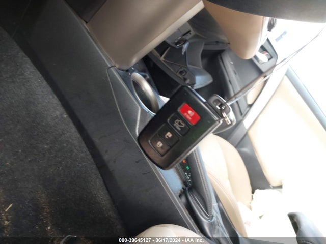 Toyota Rav4 Limited 2014 2T3DFREV2EW160392 Image 11