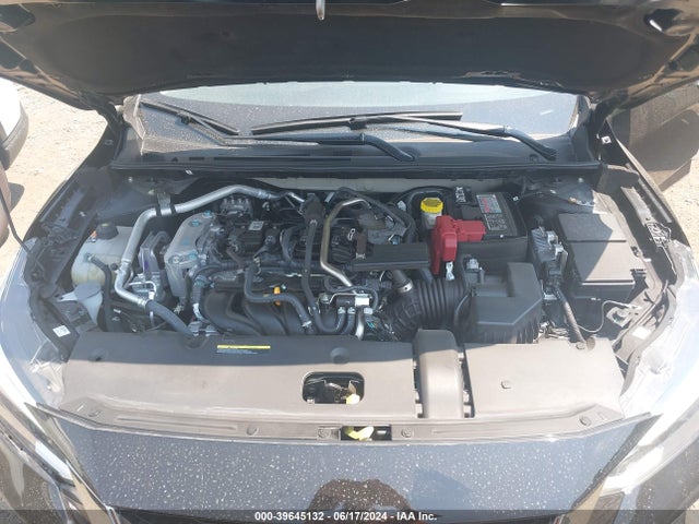Nissan Sentra Sr Xtronic Cvt 2023 3N1AB8DV1PY237117 Image 10