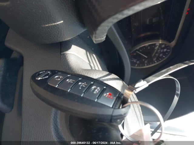Nissan Sentra Sr Xtronic Cvt 2023 3N1AB8DV1PY237117 Image 11