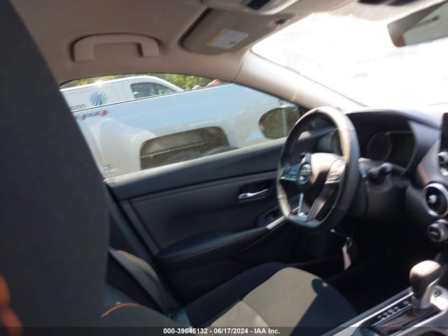 Nissan Sentra Sr Xtronic Cvt 2023 3N1AB8DV1PY237117 Image 5