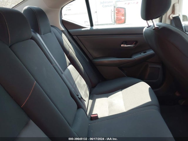 Nissan Sentra Sr Xtronic Cvt 2023 3N1AB8DV1PY237117 Image 8