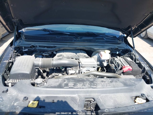 RAM 1500 Lone Star  4x4 5'7 Box 2023 1C6SRFFT3PN645572 Image 10