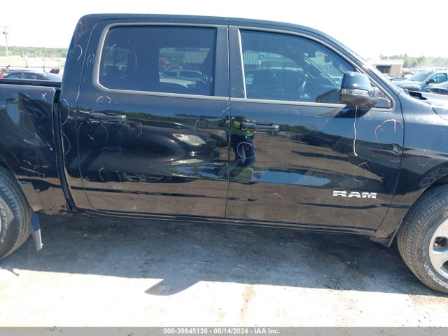 RAM 1500 Lone Star  4x4 5'7 Box 2023 1C6SRFFT3PN645572 Image 13