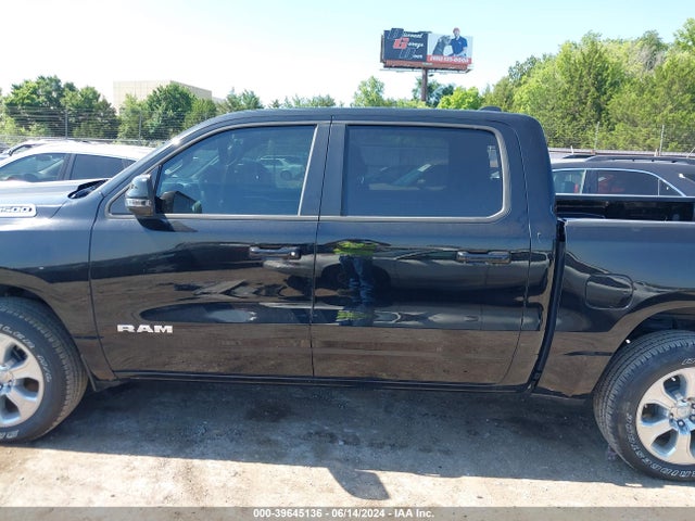 RAM 1500 Lone Star  4x4 5'7 Box 2023 1C6SRFFT3PN645572 Image 14