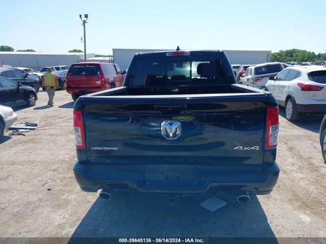 RAM 1500 Lone Star  4x4 5'7 Box 2023 1C6SRFFT3PN645572 Image 16