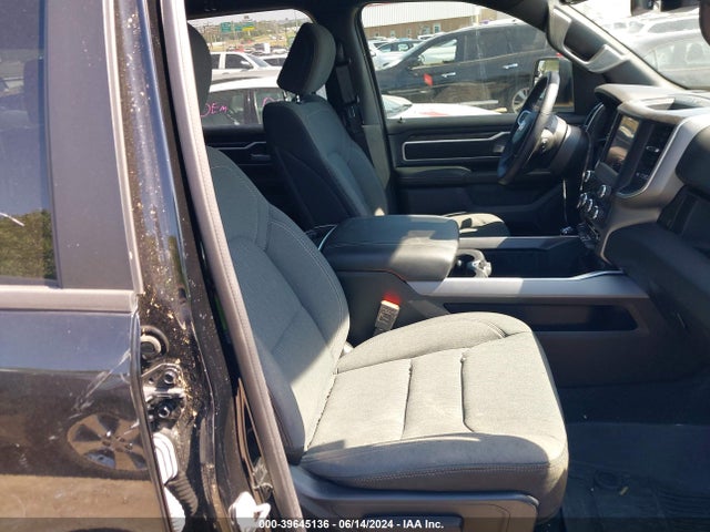RAM 1500 Lone Star  4x4 5'7 Box 2023 1C6SRFFT3PN645572 Image 5