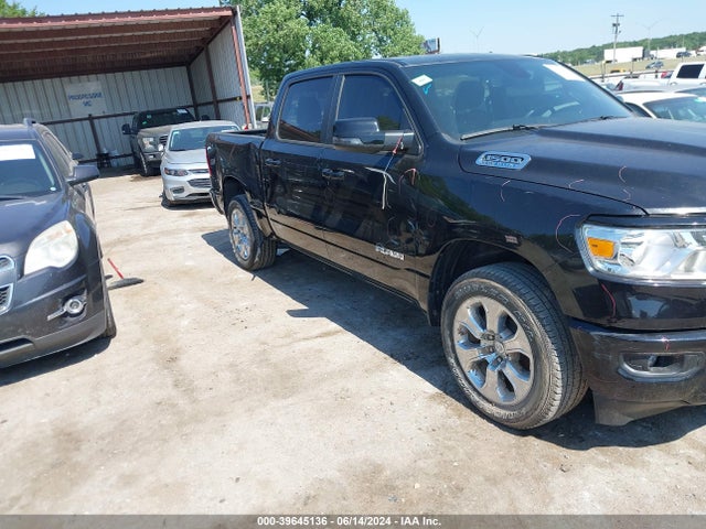 RAM 1500 Lone Star  4x4 5'7 Box 2023 1C6SRFFT3PN645572 Image 6