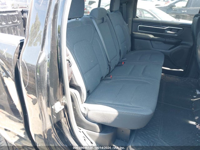 RAM 1500 Lone Star  4x4 5'7 Box 2023 1C6SRFFT3PN645572 Image 8