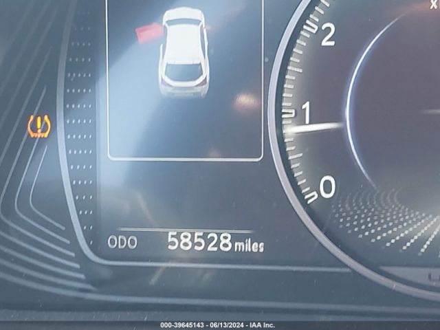 JTHY3JBH5K2014758 Lexus UX 200