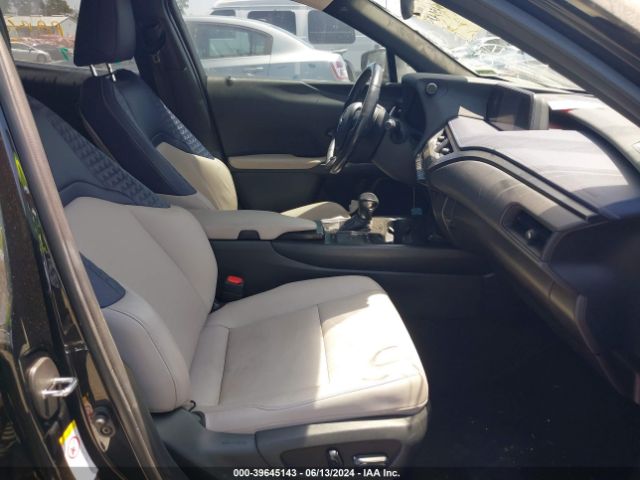 JTHY3JBH5K2014758 Lexus UX 200