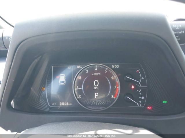 JTHY3JBH5K2014758 Lexus UX 200