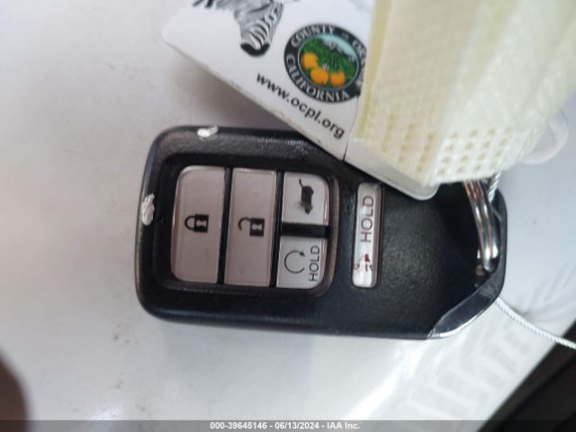 2HKRW1H51MH413615 Honda Cr-v 2wd Ex