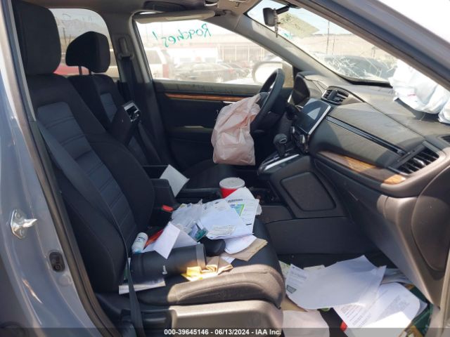 2HKRW1H51MH413615 Honda Cr-v 2wd Ex