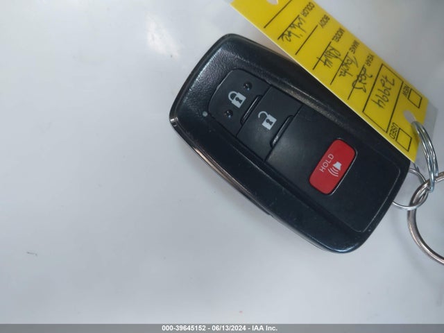 Toyota Rav4 Se Hybrid 2023 4T3T6RFV2PU136655 Image 11