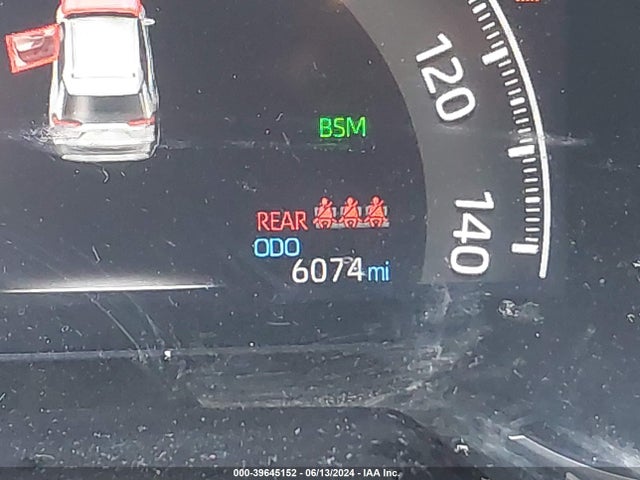 Toyota Rav4 Se Hybrid 2023 4T3T6RFV2PU136655 Image 16