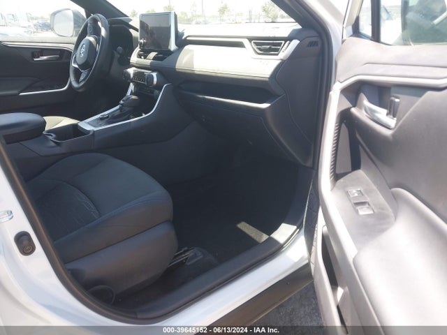 Toyota Rav4 Se Hybrid 2023 4T3T6RFV2PU136655 Image 5
