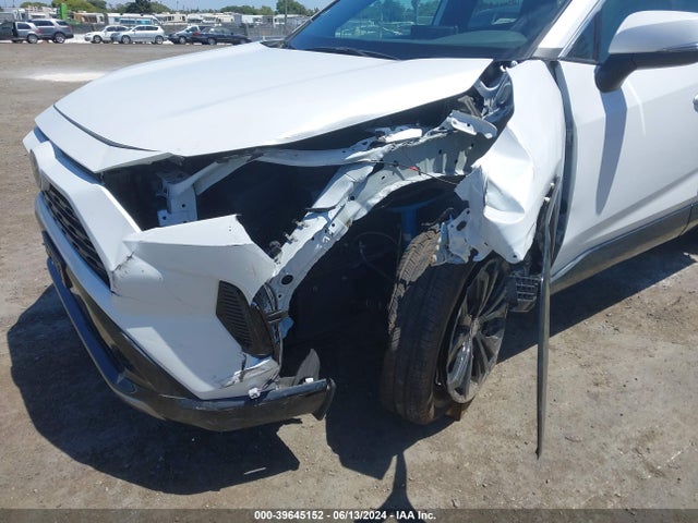 Toyota Rav4 Se Hybrid 2023 4T3T6RFV2PU136655 Image 6